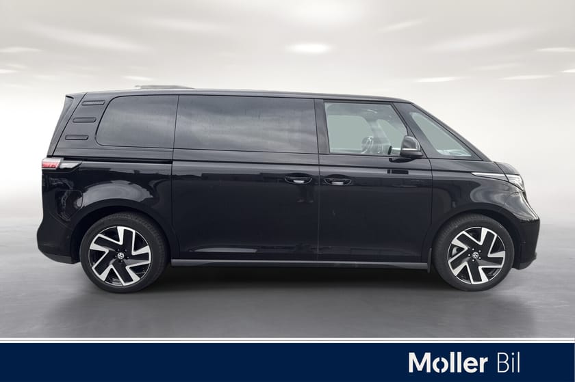 Bilde 4 av Volkswagen ID. Buzz LWB