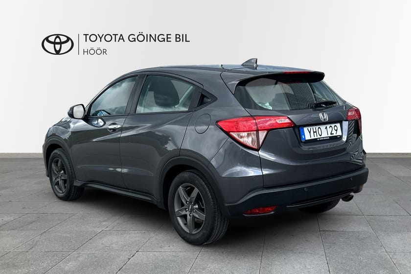 Bild 2 av Honda HR-V 1.5 i-VTEC 131hk Man