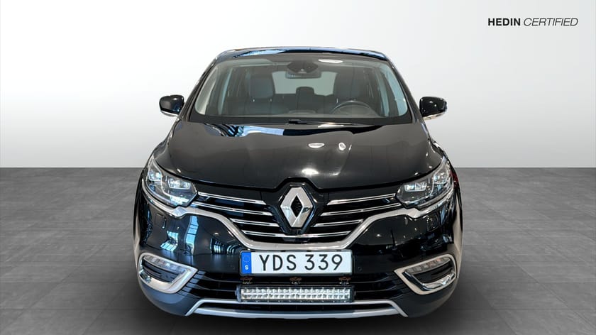 Bild 2 av Renault Espace 1,6 dCi 160hk | 7-sits | Drag | Navi