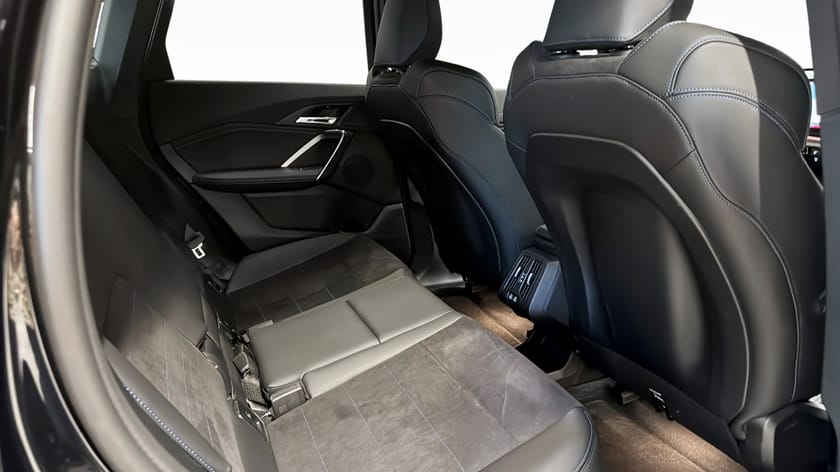 Bild 5 av BMW X1 xDrive25e xDrive 25e M-Sport Drag Rattvärme Backkamera