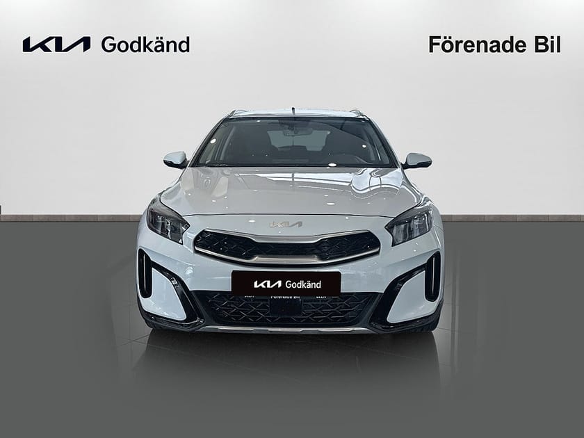 Bild 2 av Kia XCeed Plug-in Hybrid ACTION