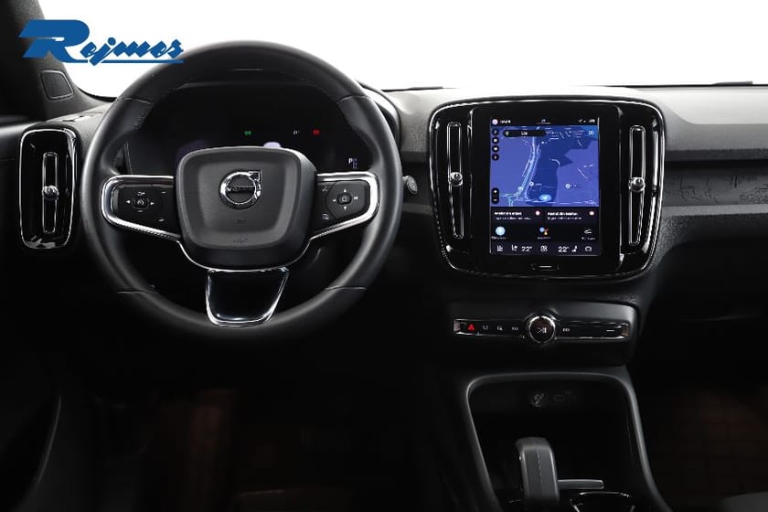 Bild 4 av Volvo XC40 Recharge Core