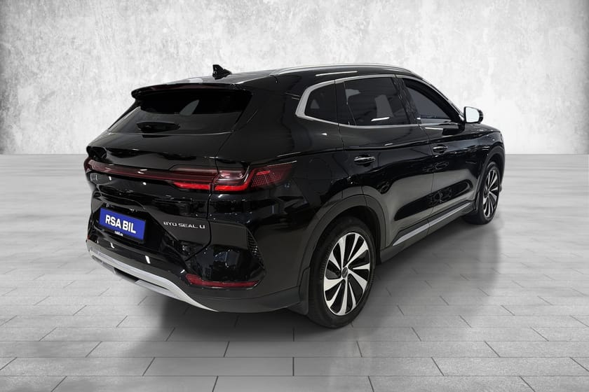 Bilde 5 av BYD Seal U