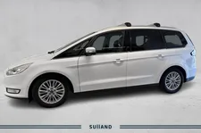 Thumnail bilde 1 av Ford Galaxy