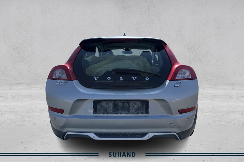 Bilde 4 av Volvo C30 Momentum