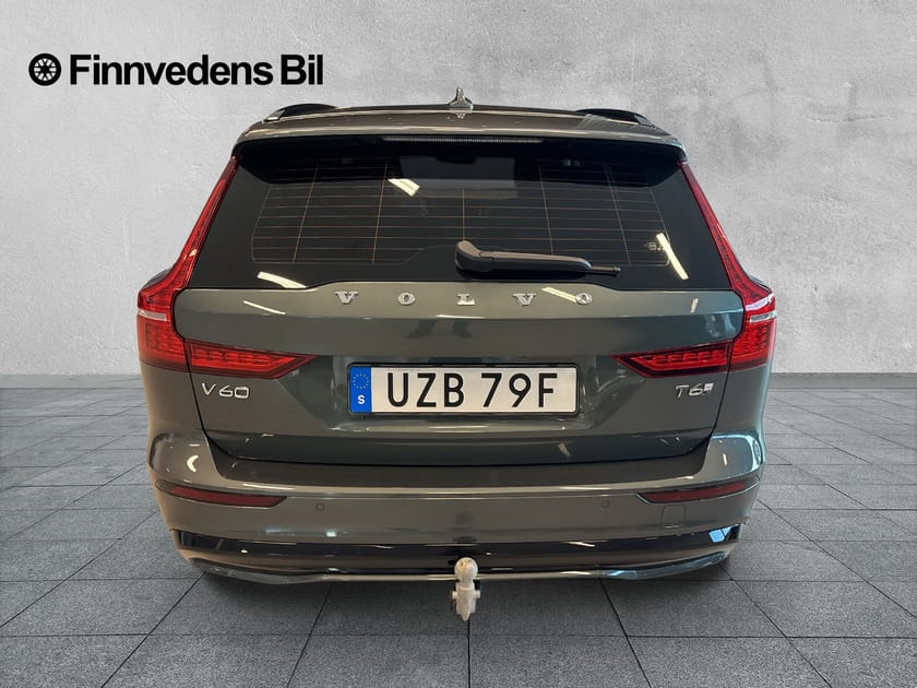 Bild 4 av Volvo V60