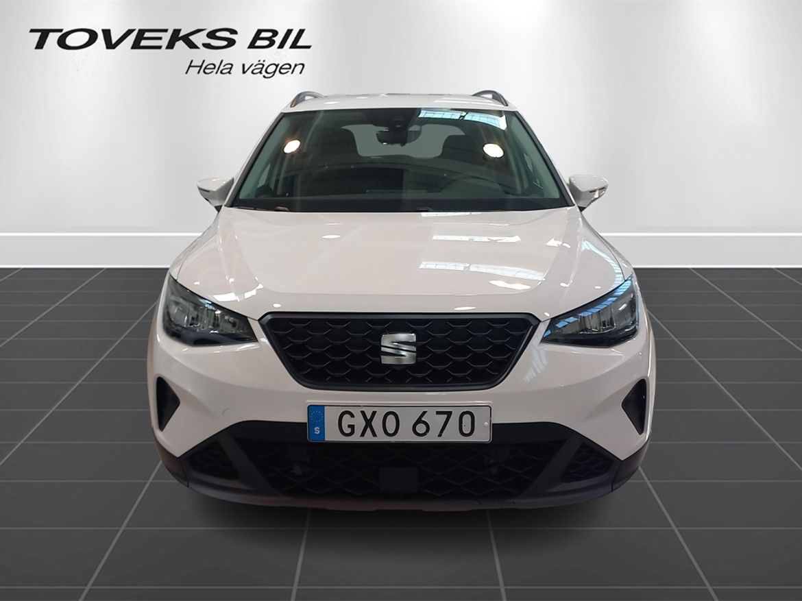 SEAT SEAT Arona — bild 2