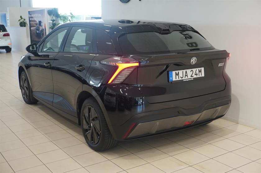 Bild 4 av MG 4 Electric Standard Range Ne Std 51kWh