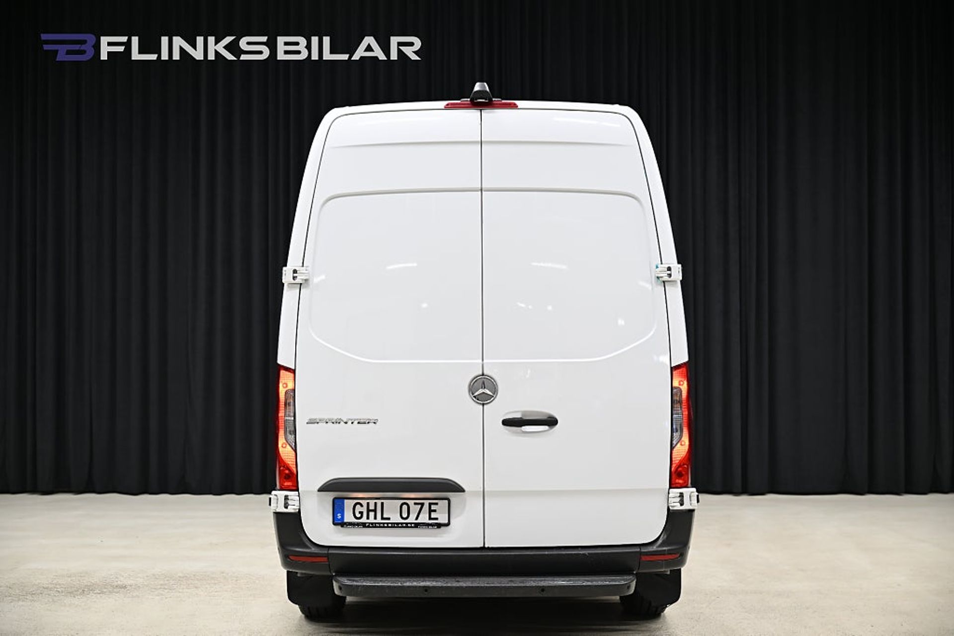 Mercedes-Benz Sprinter 2022, photo 7/10