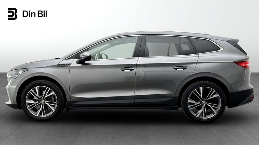 Bild 2 av Škoda Enyaq 85