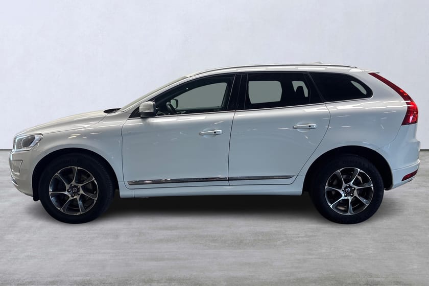 Bild 2 av Volvo XC60 D4 AWD Summum Business E PRO II