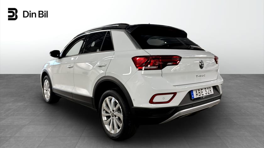 Bild 3 av Volkswagen T-Roc