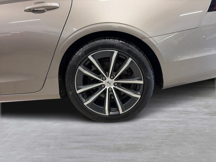 Bild 5 av Volvo V90 B4 Diesel Momentum Advanced SE