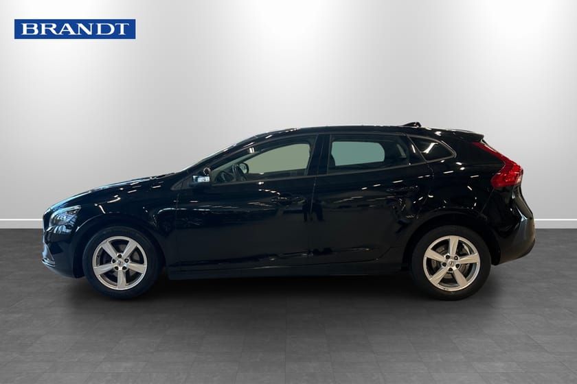 Bild 3 av Volvo V40