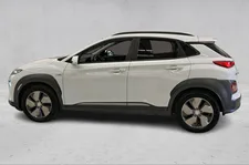 Thumnail bilde 1 av Hyundai Kona Electric 64 kWh