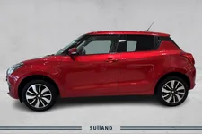 Thumnail bilde 1 av Suzuki Swift Dualjet Hybrid AllGrip