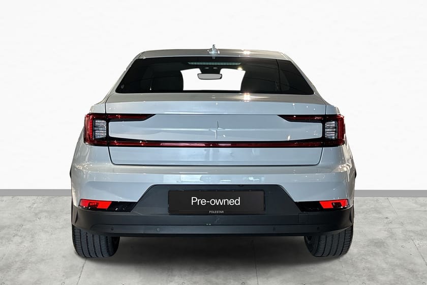 Bild 5 av Polestar 2 Standard Range Single Motor 69kWh