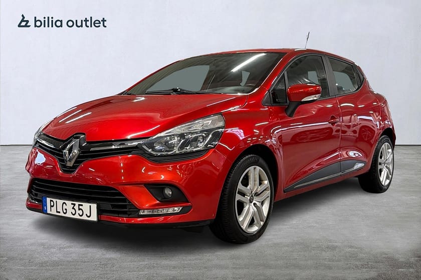 Bild 1 av Renault Clio