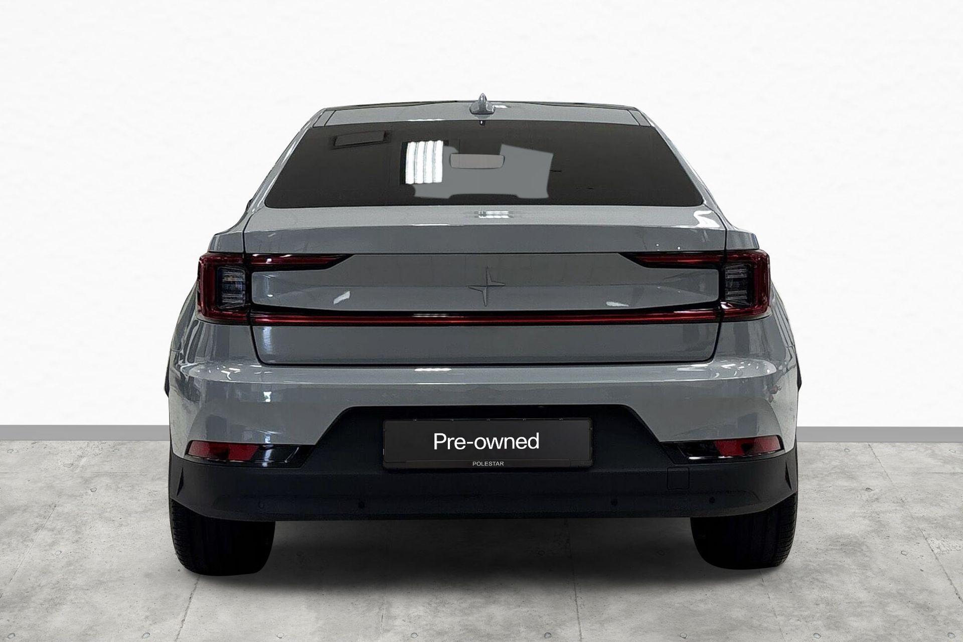 Polestar 2 LRSM Business edition 2026, bild 5/15