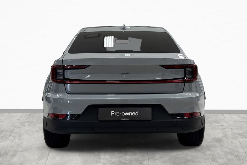 Bild 5 av Polestar 2 Long Range Single Motor LRSM Business edition