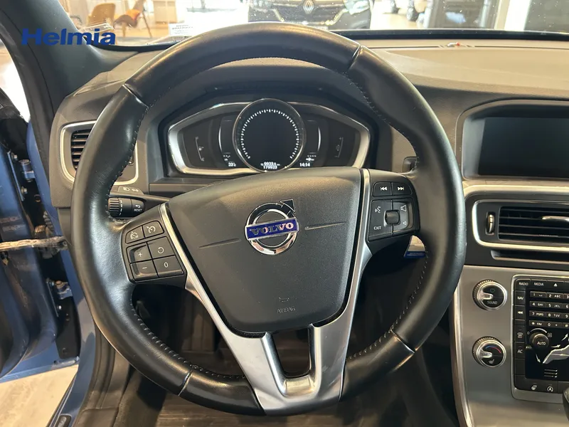 Bild 14 av 15 – Volvo V60 D2 Business Advanced Momentum