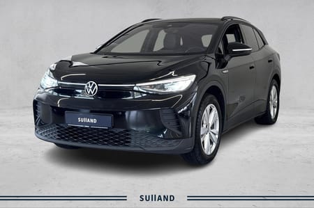 Volkswagen ID.4 Pro Performance limited  77kwh 204hk