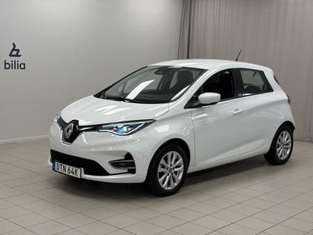 Renault ZOE R110