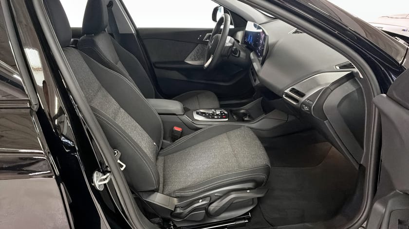 Bild 3 av BMW 120 Driving Assistant Parking Assistant