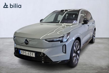 Volvo EX90 Twin Motor 7-seater Ultra 7-sätes