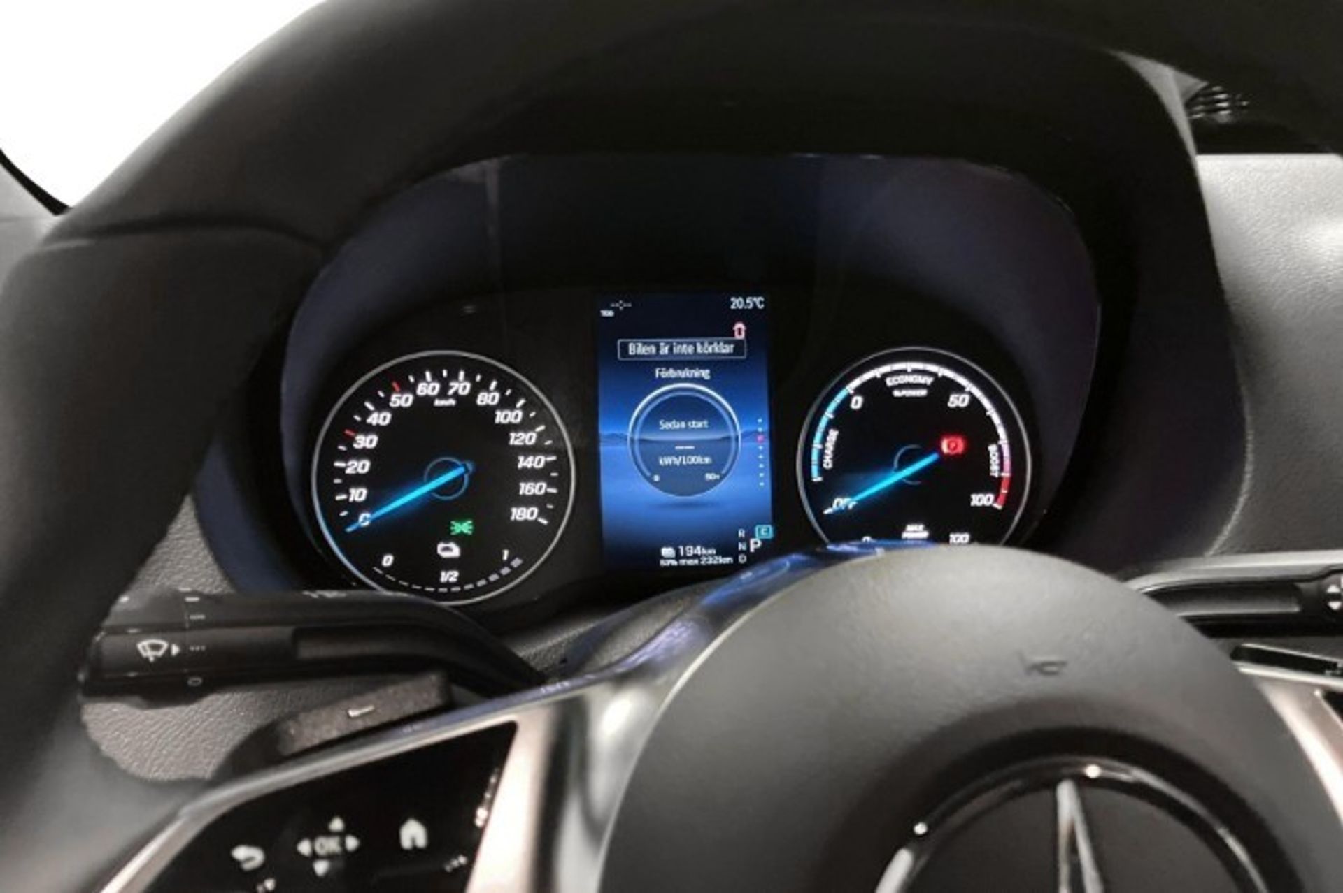 Mercedes-Benz eSprinter 2026, bild 6/10