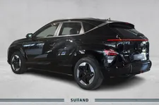 Thumnail bilde 2 av Hyundai Kona Electric Long Range