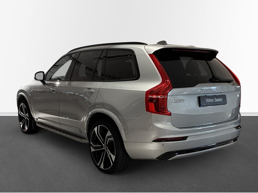 Bild 2 av Volvo XC90 7 Säten