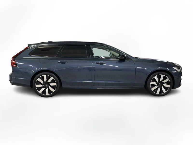 Bild 7 av 14 – Volvo V90 T6 Plus Dark Nordic Edition Plus Nordic Edition