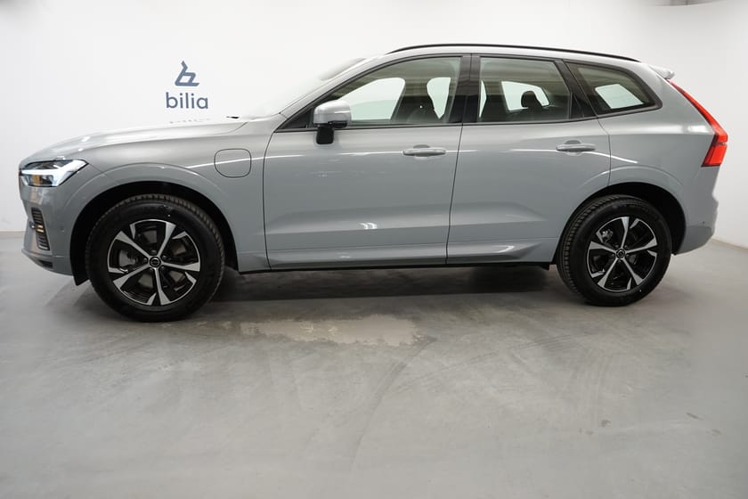 Bild 2 av Volvo XC60 T6 Core Nordic Edition, Navigation, HarmanKardon PremiumSound