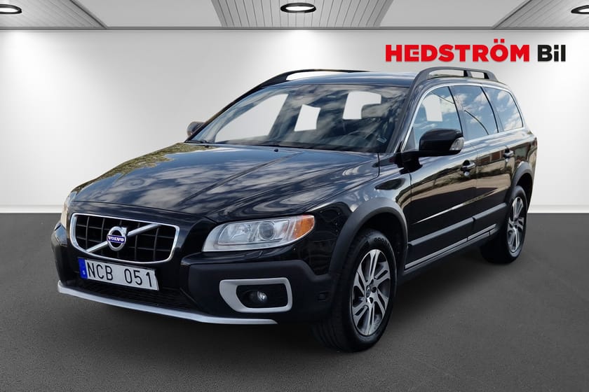 Bild 1 av Volvo XC70
