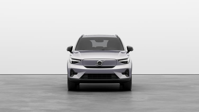 Bilde 3 av Volvo XC40 Recharge Twin Ultimate KROK|PANO|360|H&K