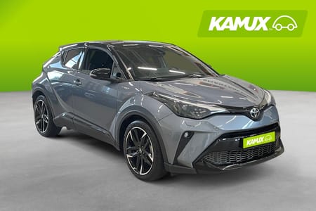 Toyota C-HR Hybrid