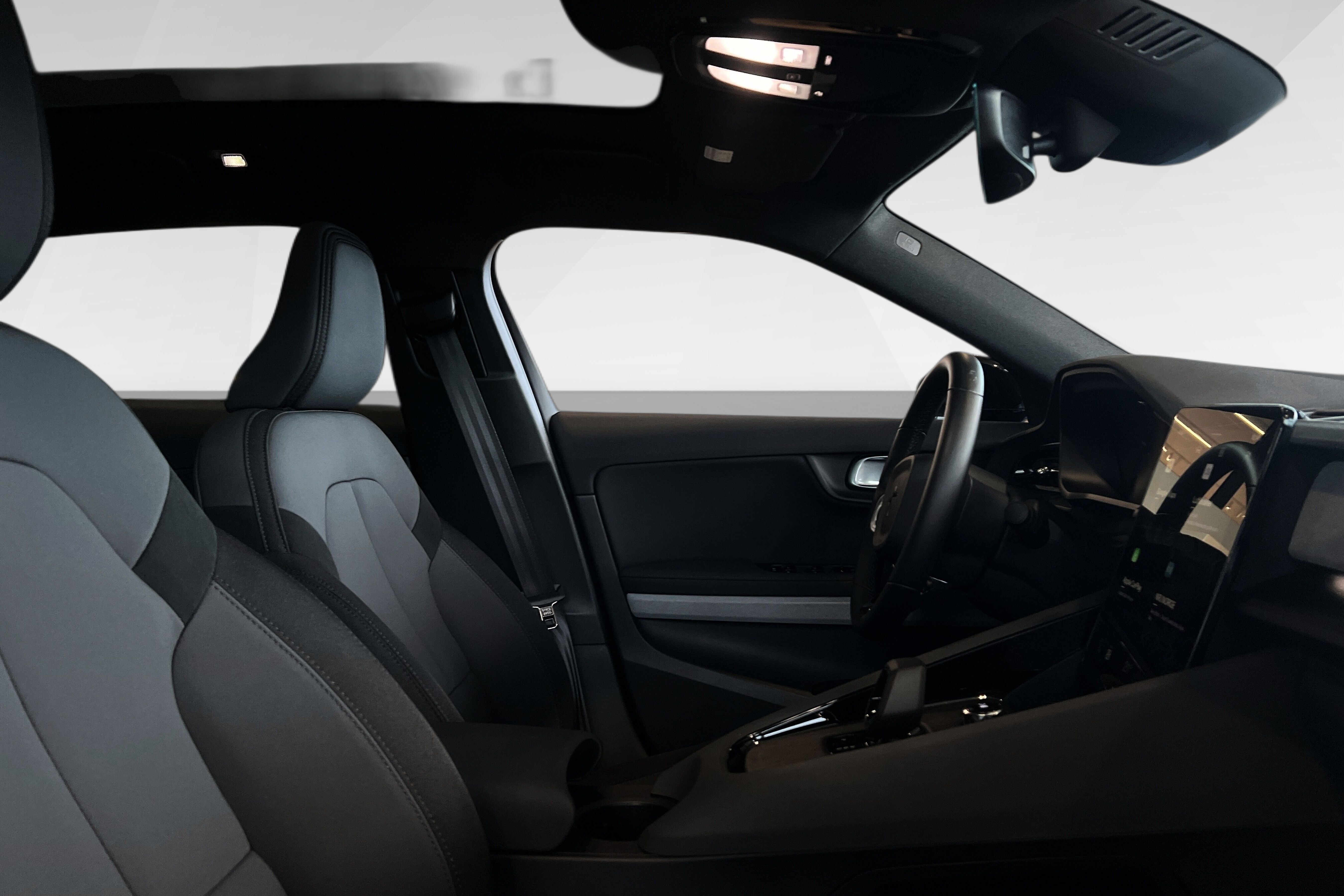 Polestar 2 Long Range Dual Motor bilde 15