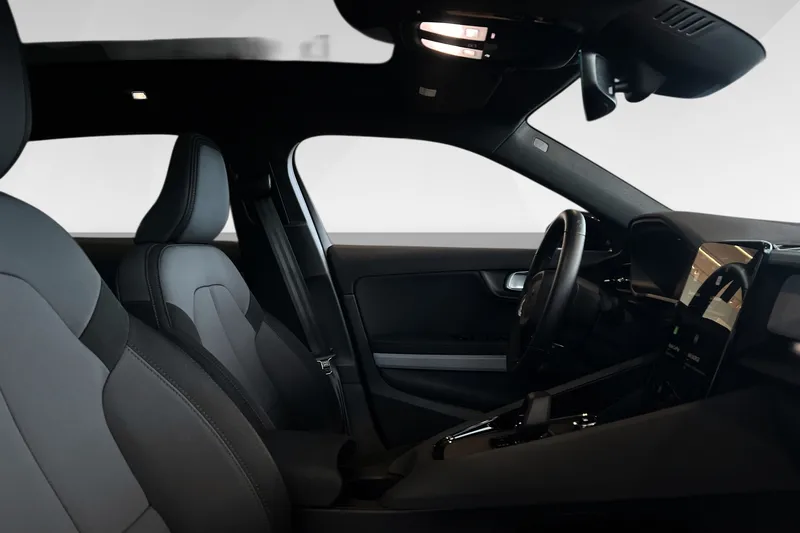 Polestar 2 Long Range Dual Motor bilde 15
