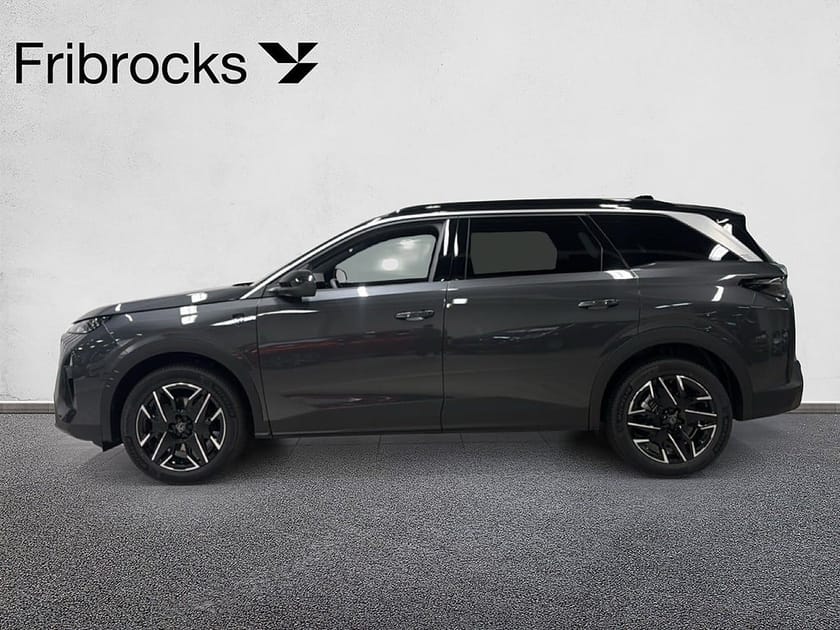 Bild 2 av Peugeot 5008 Hybrid 145 Winter Edition 145hk AUT inkl Vinterhjul