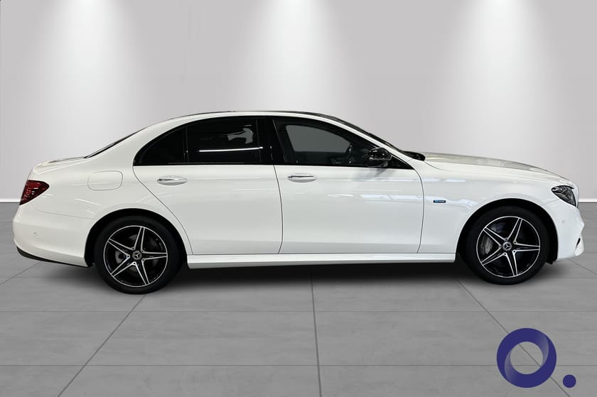 Bilde 4 av Mercedes-Benz E 300 e