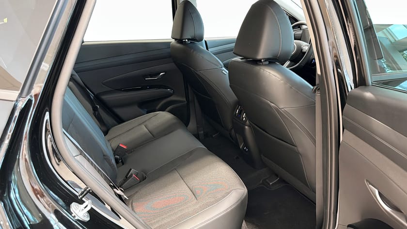 Bild 5 av Hyundai Tucson PHEV 4WD Plug-in hybrid AWD Essential PL från 3995kr/mån