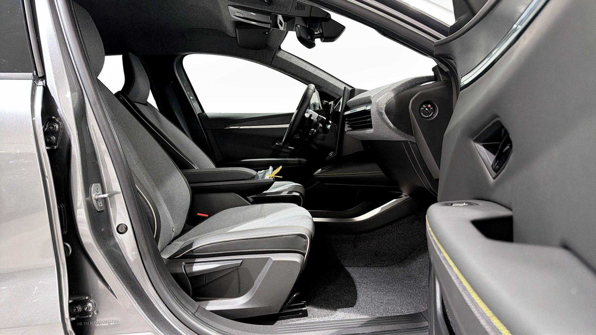 Renault Scenic E-TECH ELECTRIC TECHNO 2026, bild 3/10