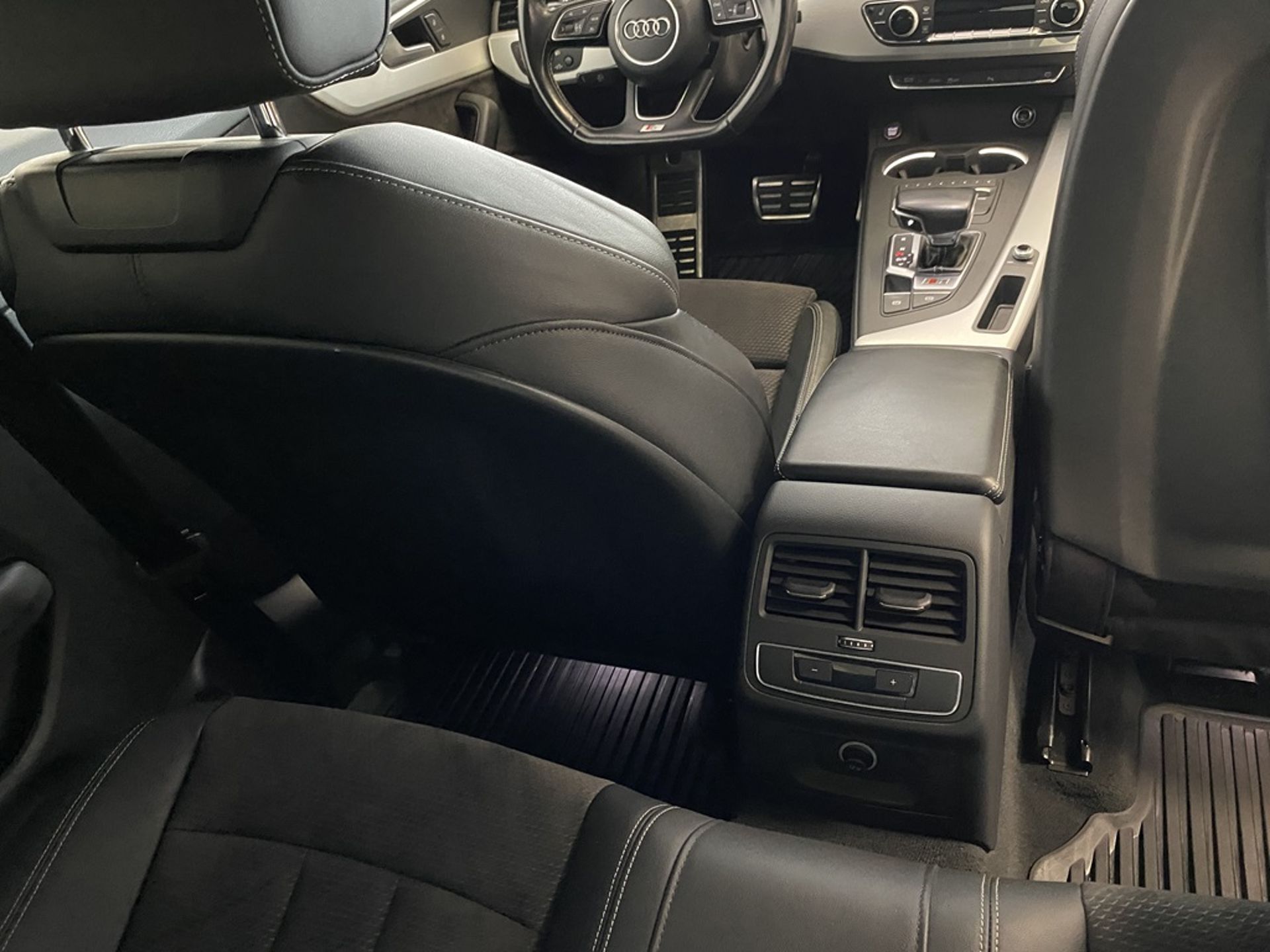 Audi A5 S5 Coupé 2017, bild 6/10