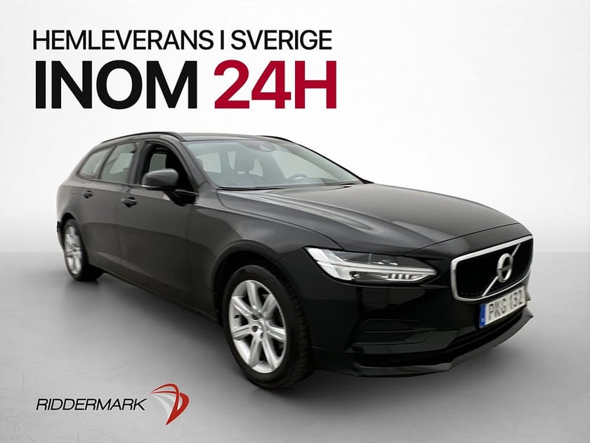 Bild 1 av Volvo V90