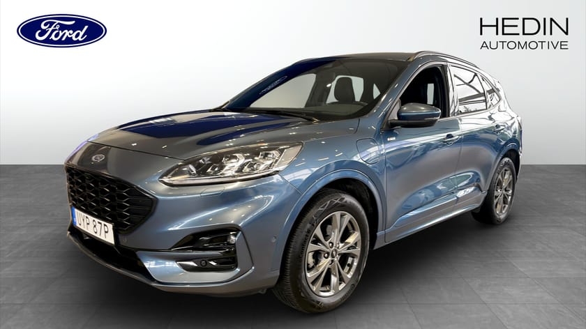 Bild 1 av Ford Kuga Plug-In Hybrid ST-LINE X PHEV AUT