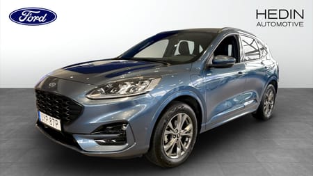 Ford Kuga Plug-In Hybrid ST-LINE X PHEV AUT