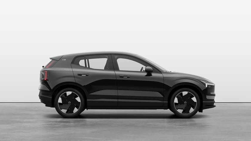 Bilde 5 av Volvo EX30 Single Motor Extended Range Ext. Plus PILOT.ASSIST|VPUMPE|ACC|H&K|19"|TONEDE