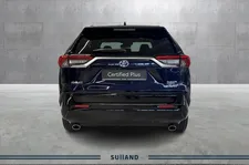 Thumnail bilde 3 av Toyota RAV4 Plug-in Hybrid