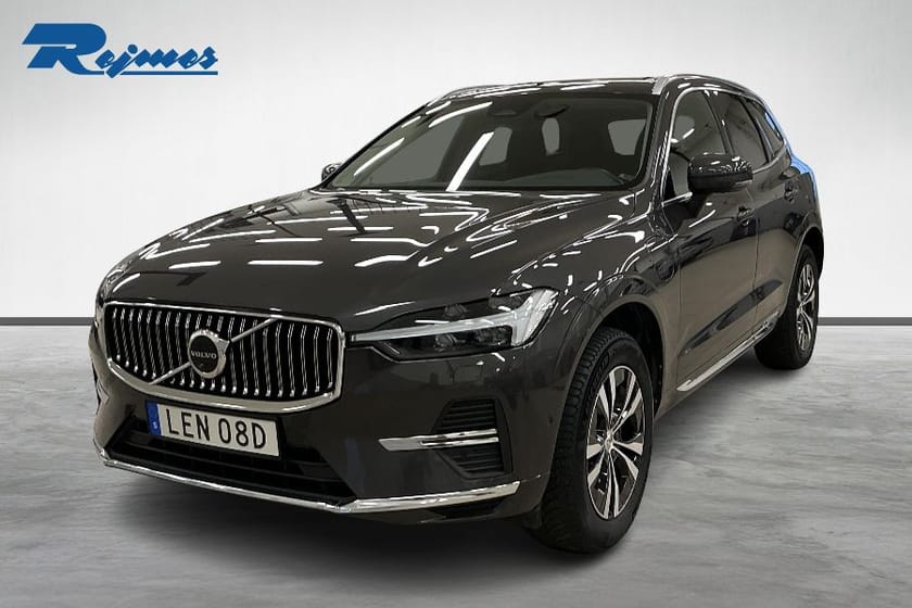 Bild 1 av Volvo XC60